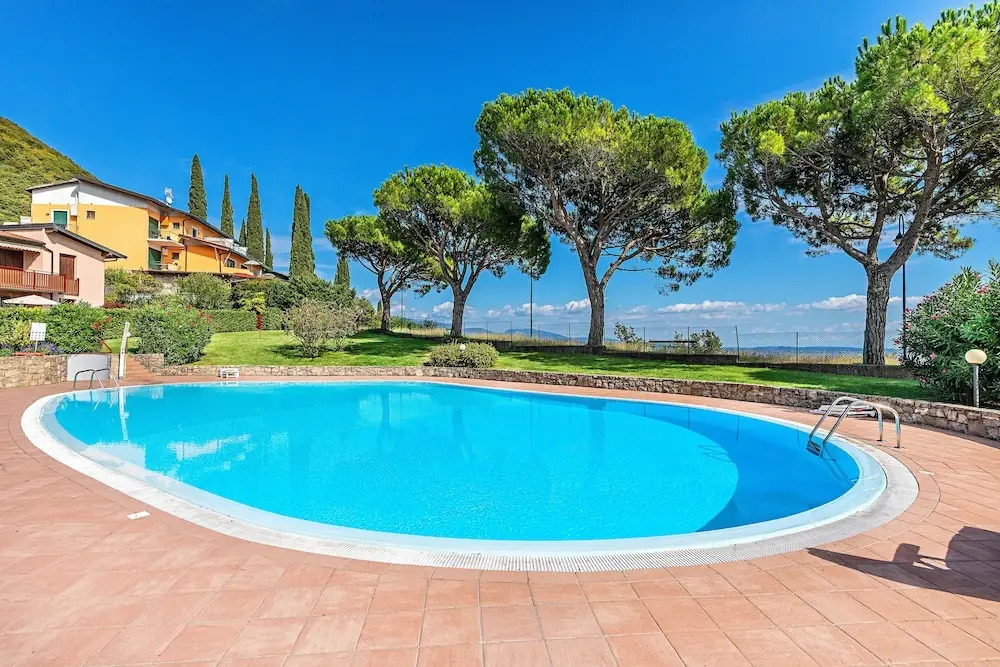 Poggio San Michele 2 by Wonderful Italy
