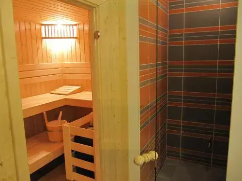 Apartments Supermjau