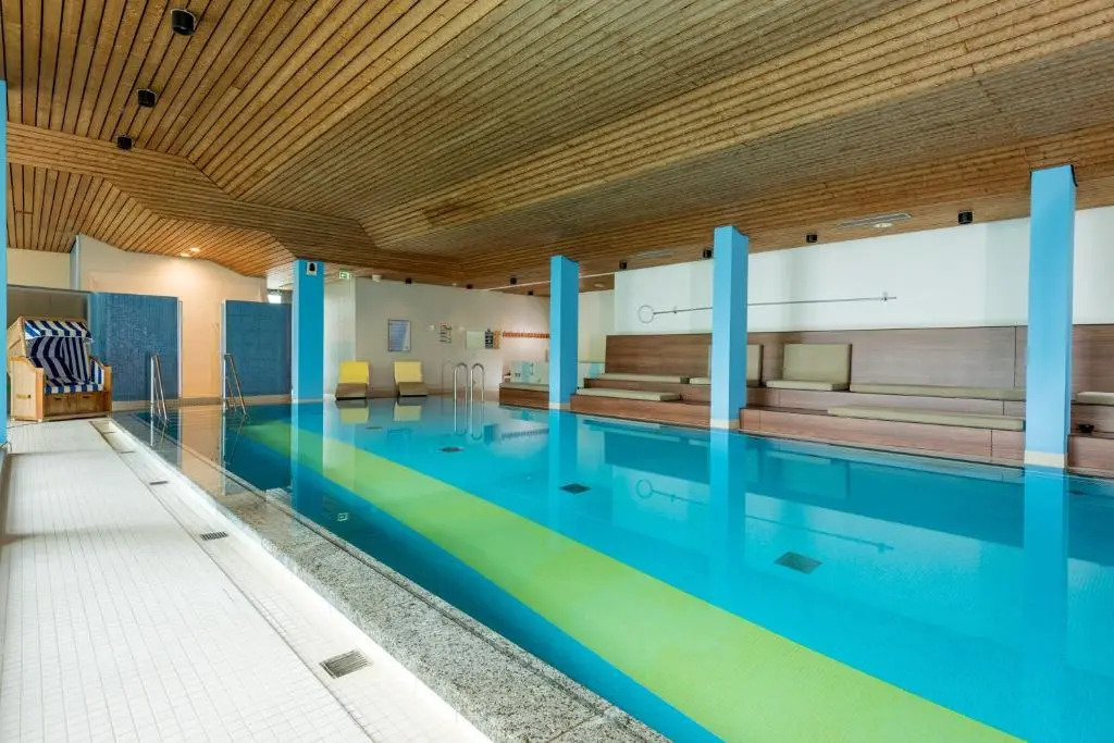 Hotel Bayern Vital
