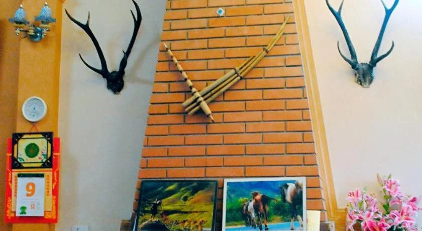 Minh Anh Guesthouse