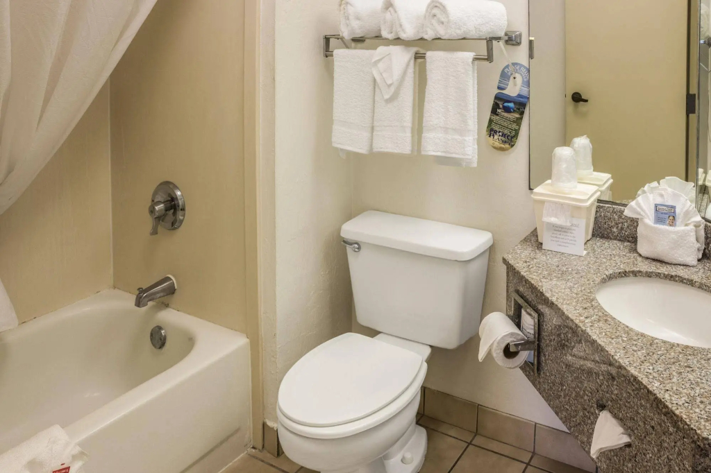 Econo Lodge Palm Coast Central