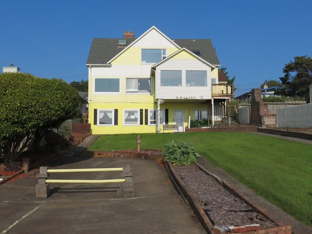 Breyhouse B&B