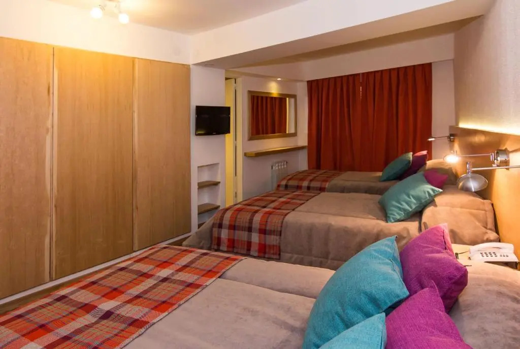 Hotel Bariloche Flat