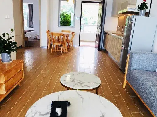 Shili Renjia Apartment (Huidong Yapojiao Flagship Store)