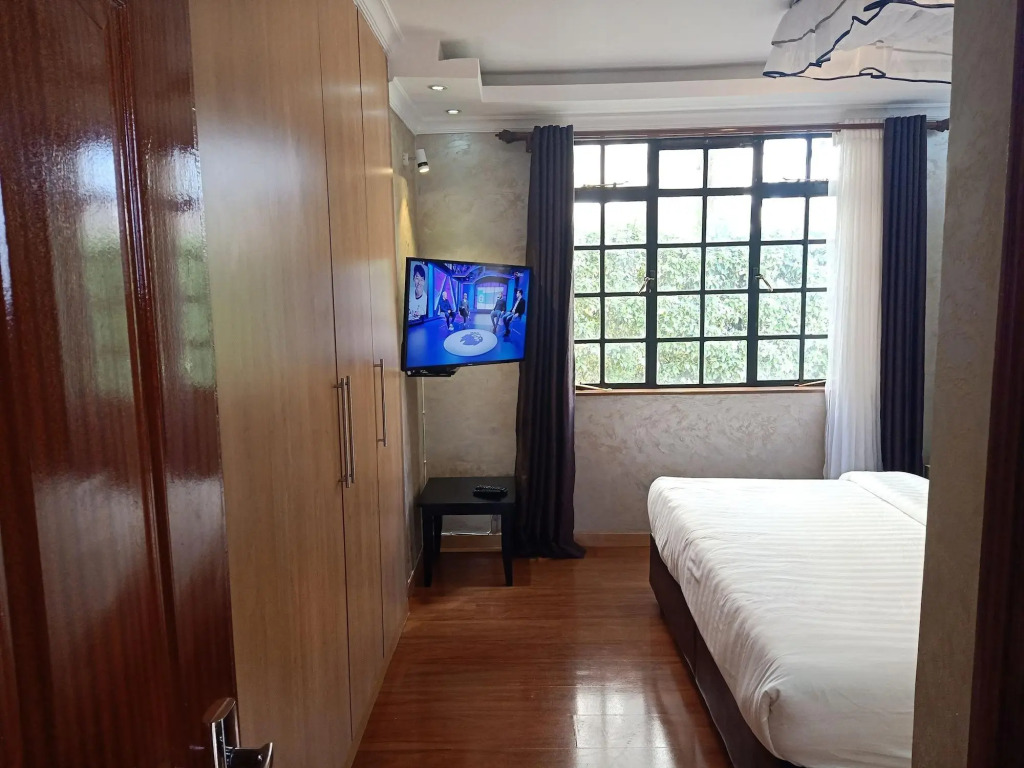 Fourways Junction VIP Suite