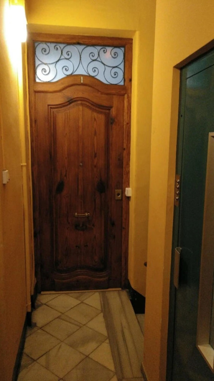 Apartment With 4 Bedrooms in València, With Terrace - 5 km From the Be