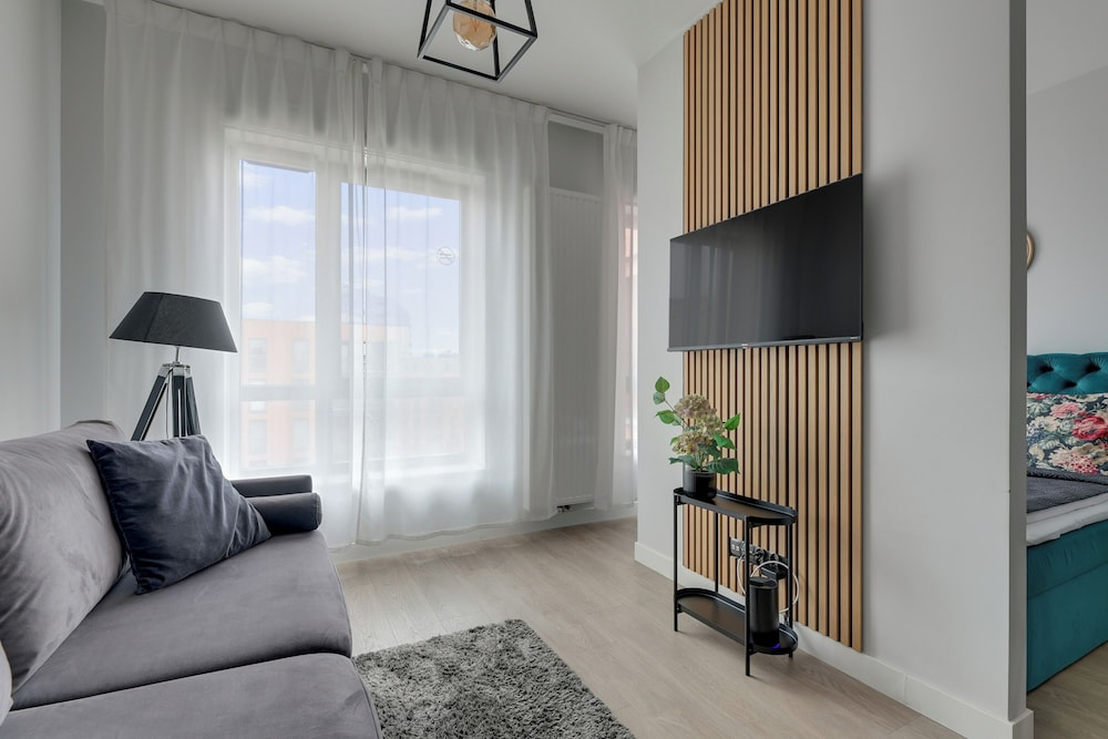 Scala 134 by Grand Apartments