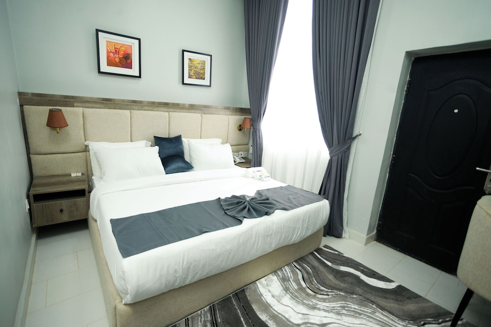 Habor Hotel and Suites Limited