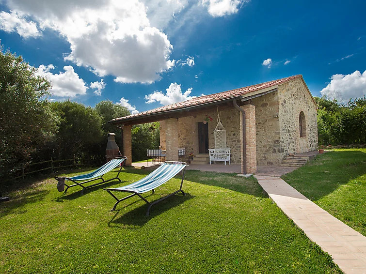 Holiday Home Sweet Maremma by Interhome
