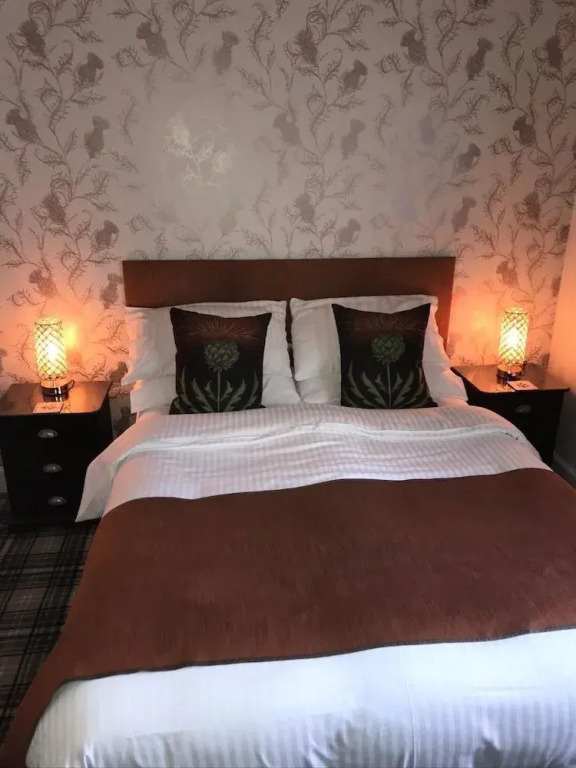 Woodvale Bed and Breakfast