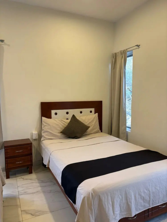 Cocos House Zicatela