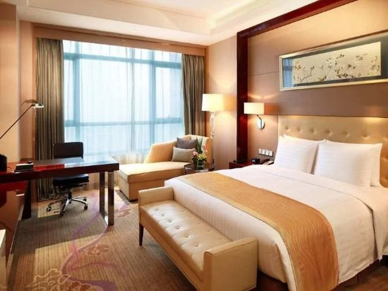 Shell Sichuan Chengdu Shuangliu District Cangwei Road Hotel