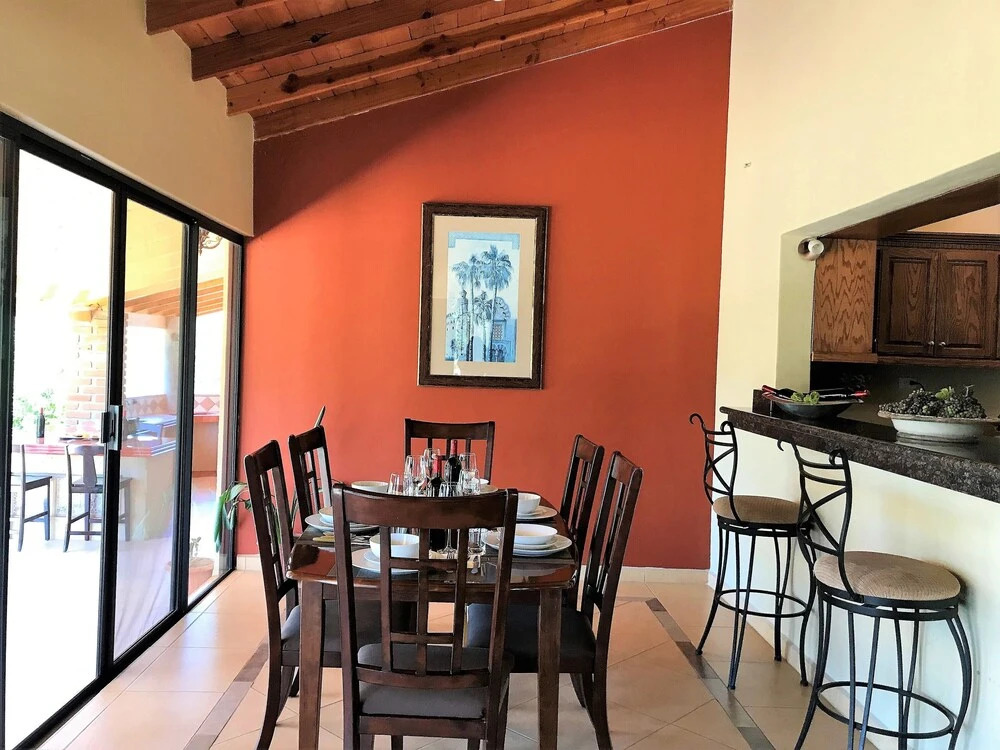 Quinta la Vida, Come and Have the Best Stay - Bbq