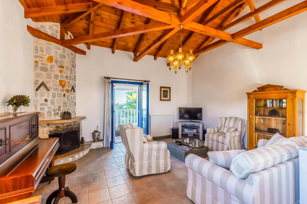 Villa Levanda Large Private Pool Sea Views A C Wifi - 3206