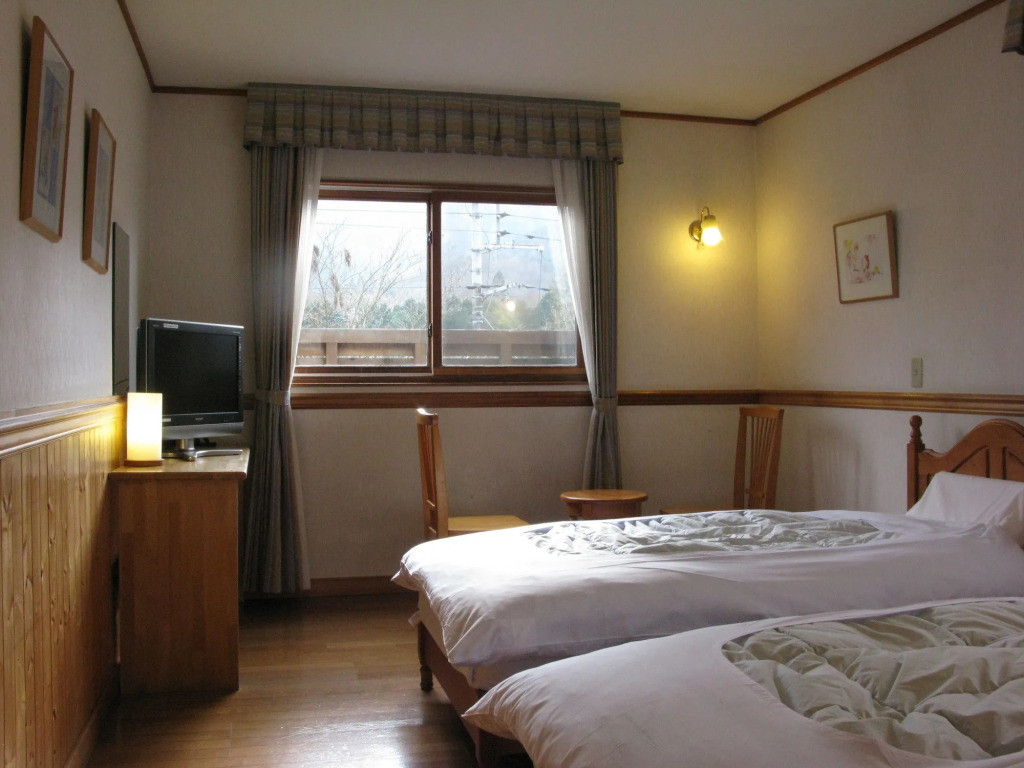 Nikko Akarinoyado Villa Revage