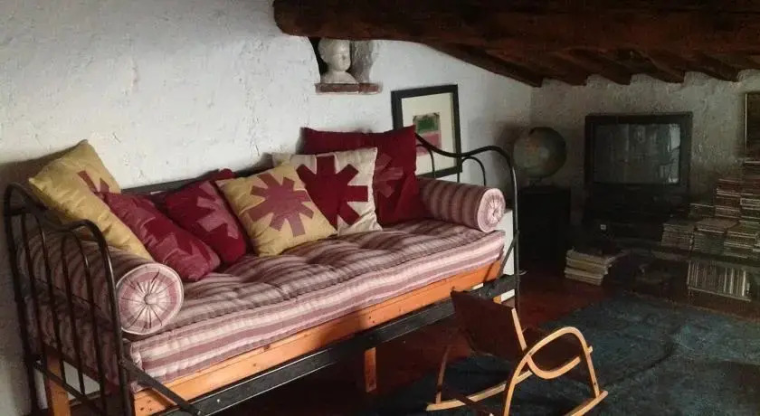 Casa Lucilla