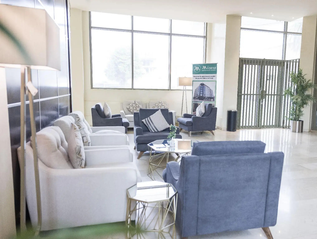 Grand MiCasa ACI 2000
