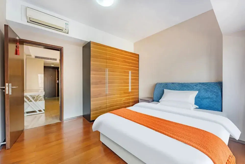 Shengmei Ya International Service Apartment Guangzhou