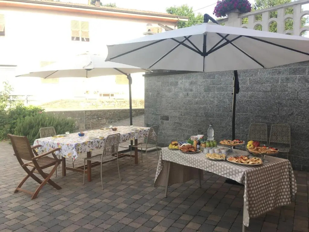 Agriturismo La Ferriera