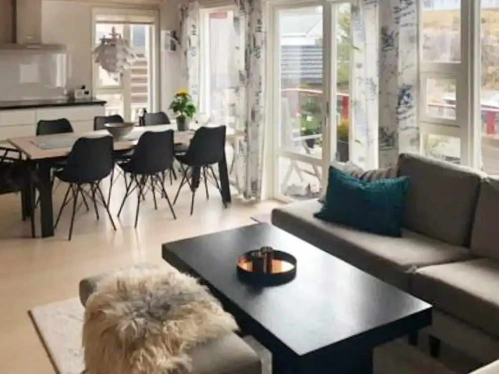 4 Star Holiday Home in Averoy