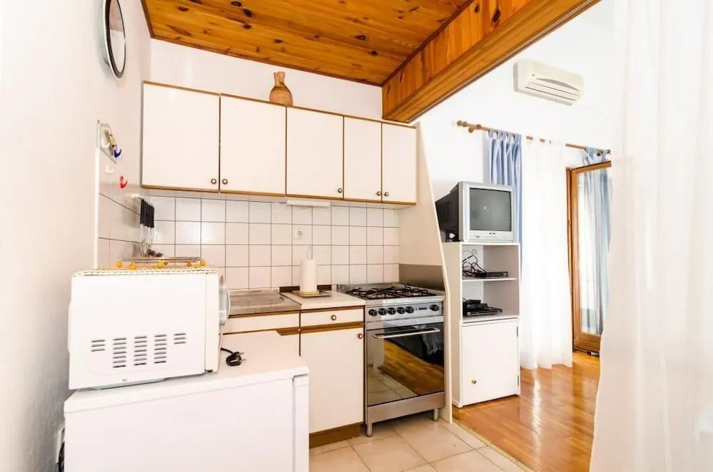 Apartments Klara