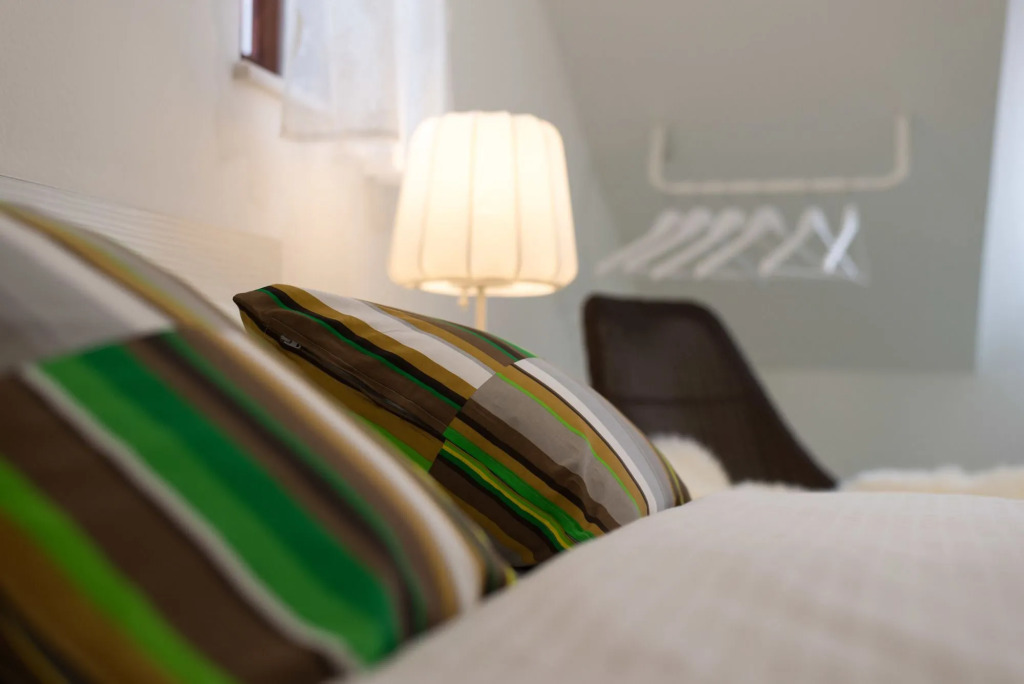 Apartments & Rooms Tiramola - Old Town