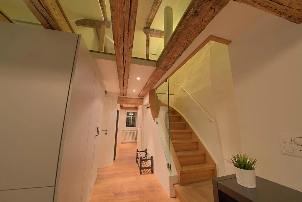 HITrental Schmidgasse - Apartments