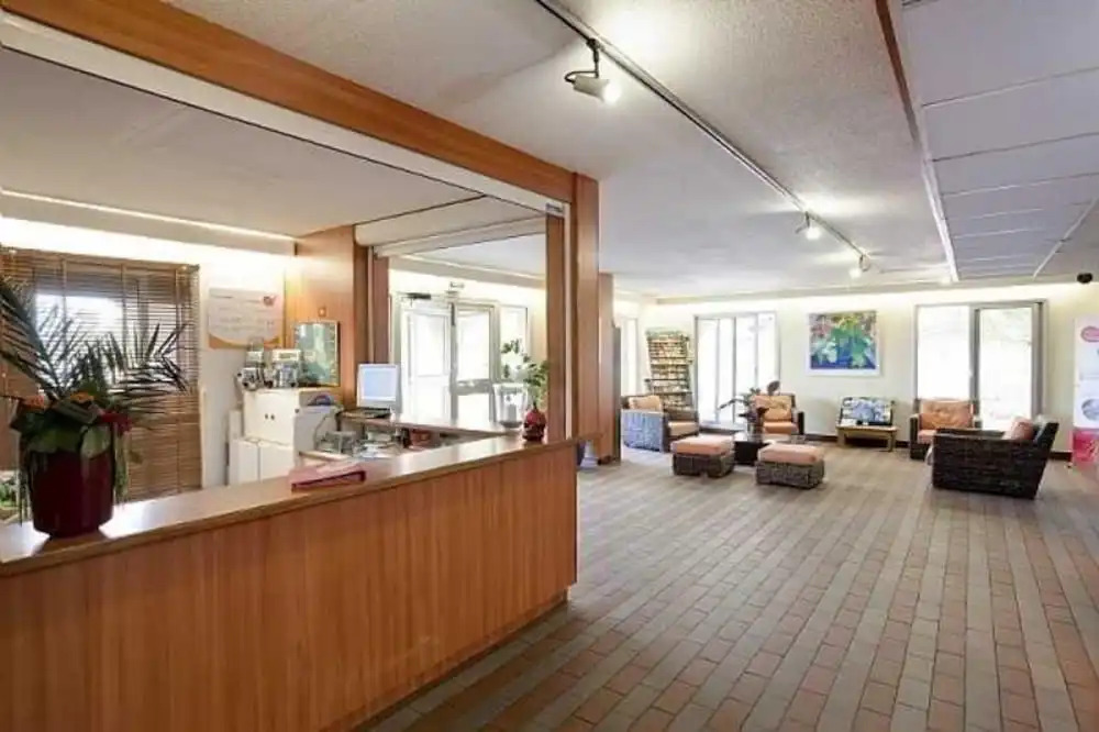 Residence Hyeres Port