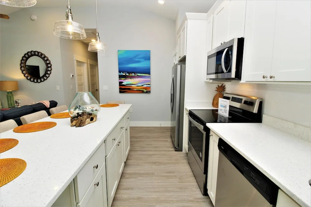 Beacon Quarters by KEES Vacations