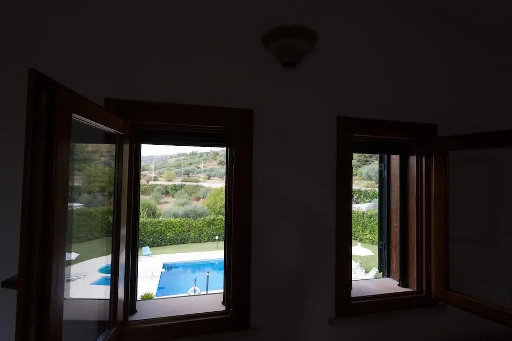Villa Calaforno