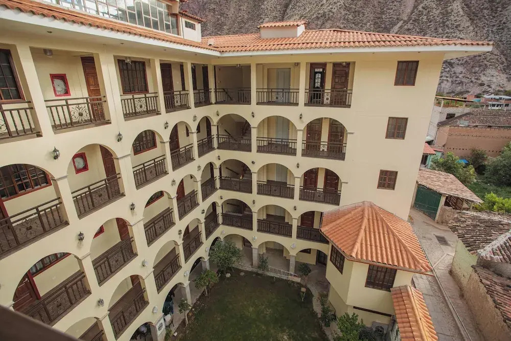Valle Del Sol