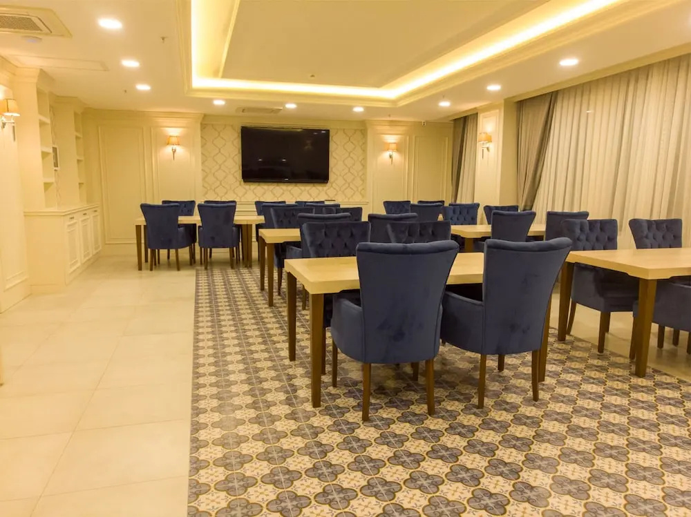 Bursa Ulupark Hotel
