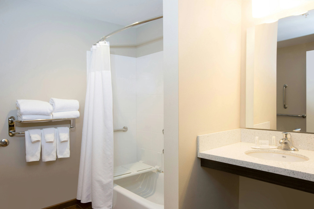 TownePlace Suites by Marriott Olympia