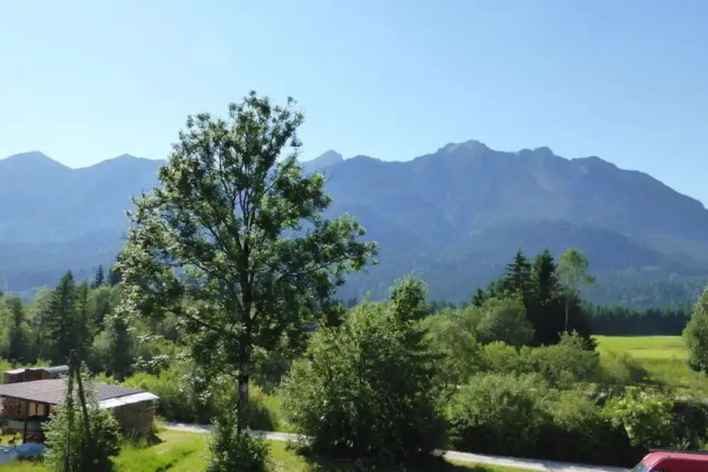 No. 2 - Country House Geierstanger