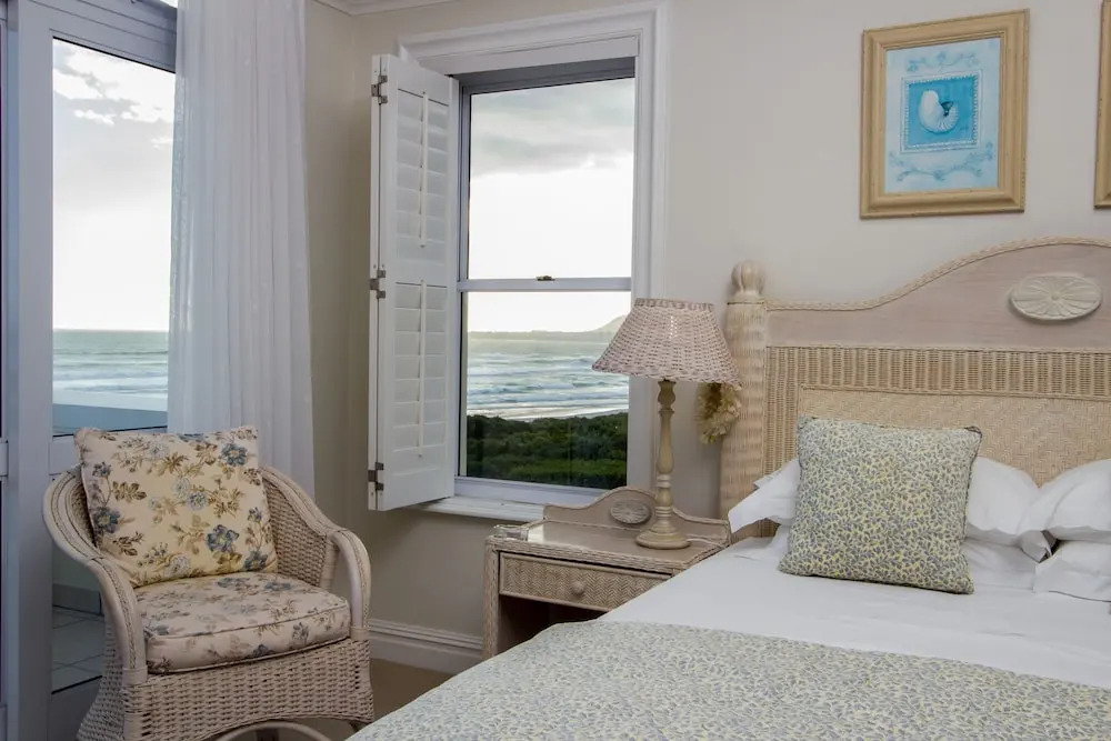 Sandals Beach Villa