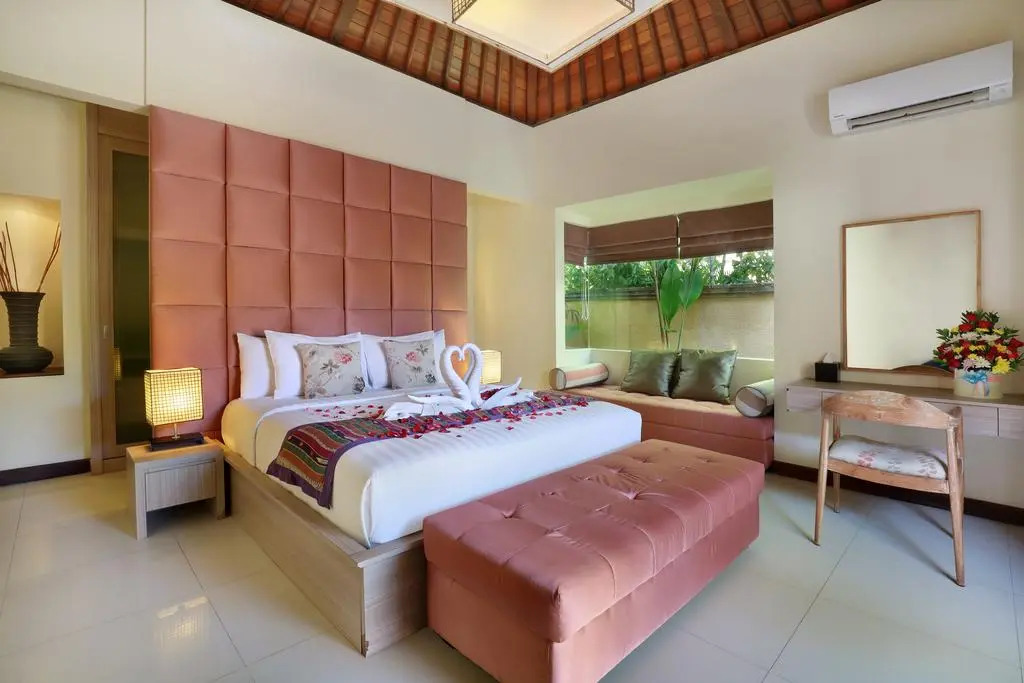 Sagara Villas and Suites Sanur by AHM