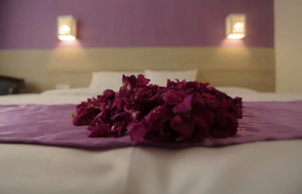 Bali Dream Costel Hotel