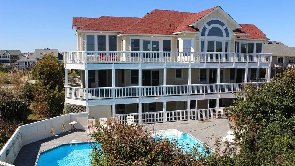 Sweet Dreams - 7 Br Home