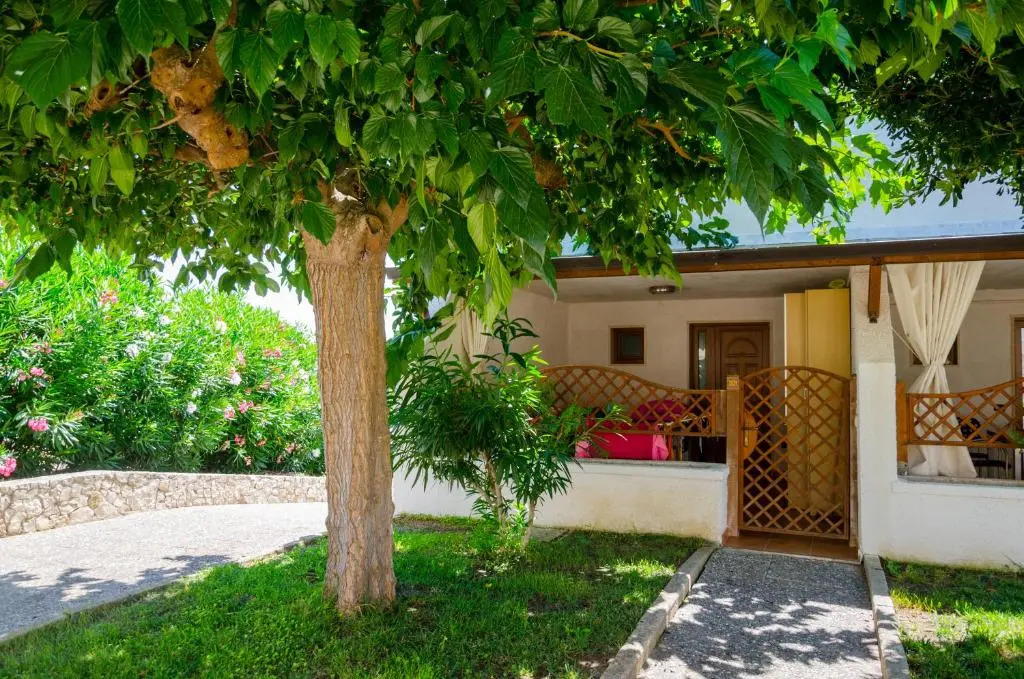 Villaggio Club Eden