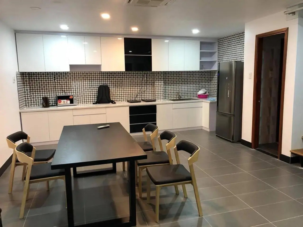 Pho Bien Homestay