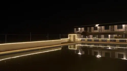 Santorini Vasai Resort