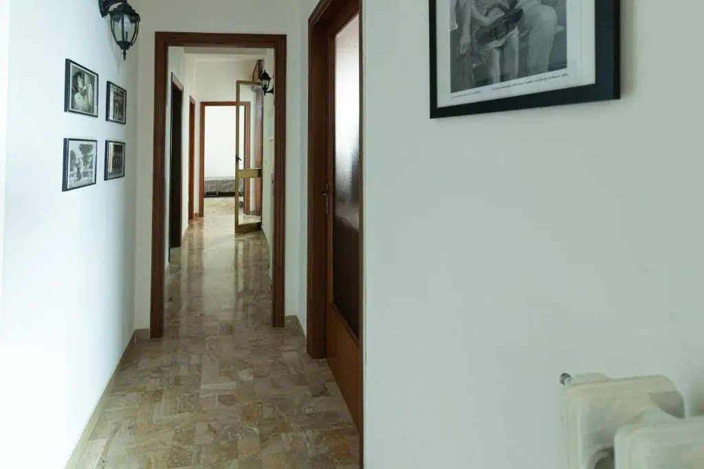 Casa vacanza Appartamento Palumbo