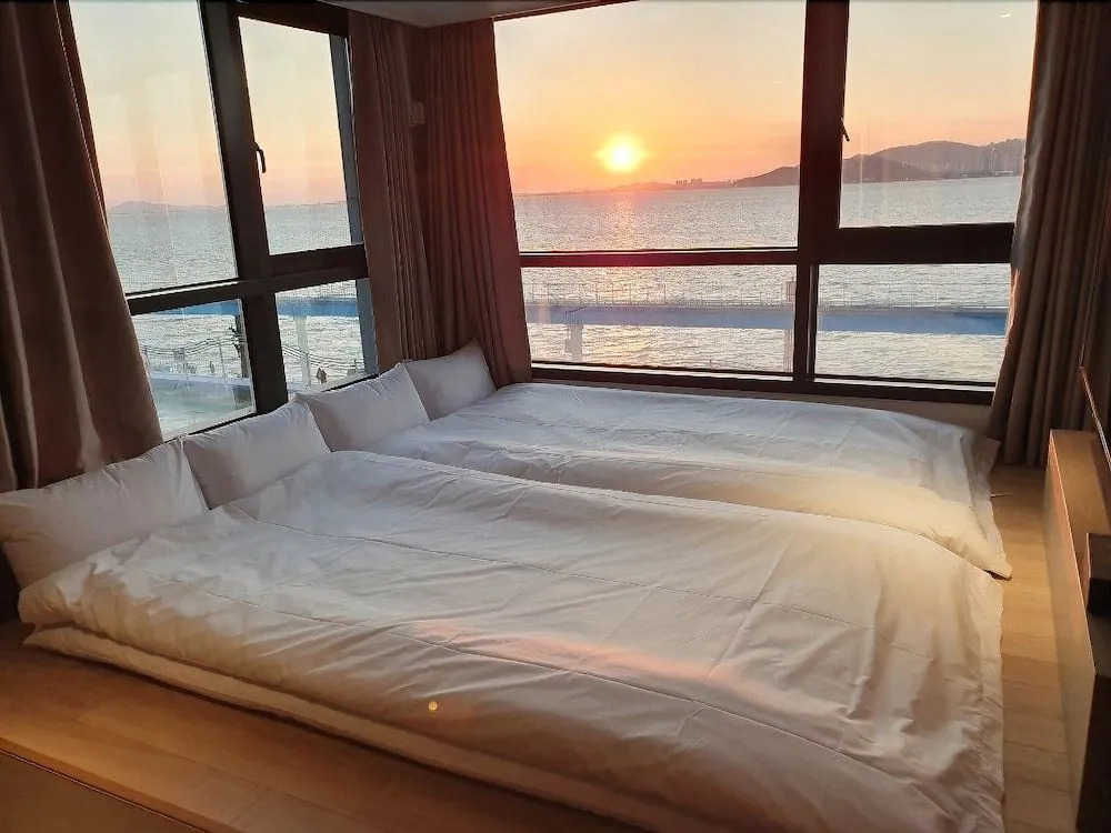 Hotel Wolmido
