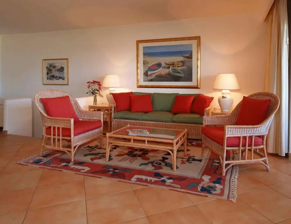 Vila Palmeira Beach Resort