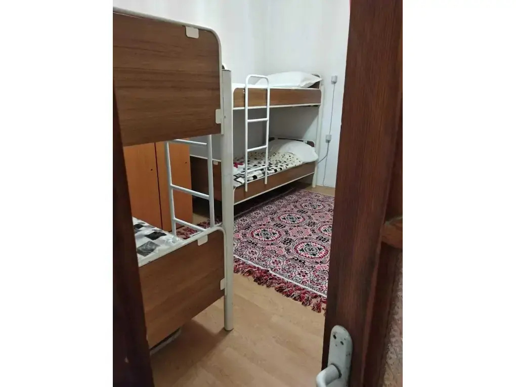 My Hostel In Berat