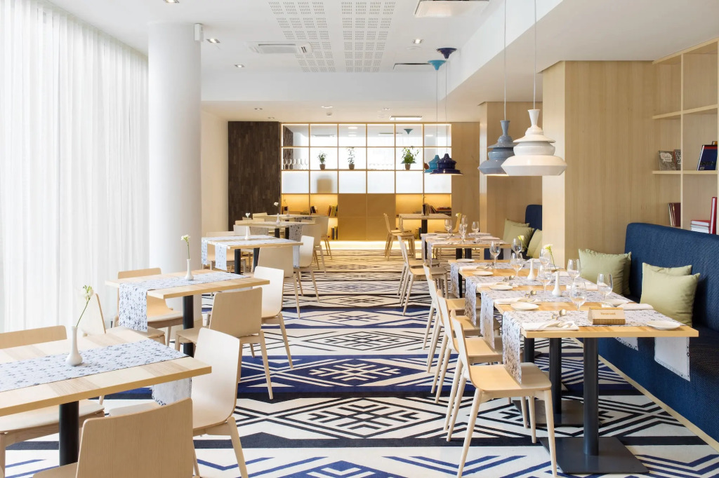 Estonia Resort Hotel & Spa