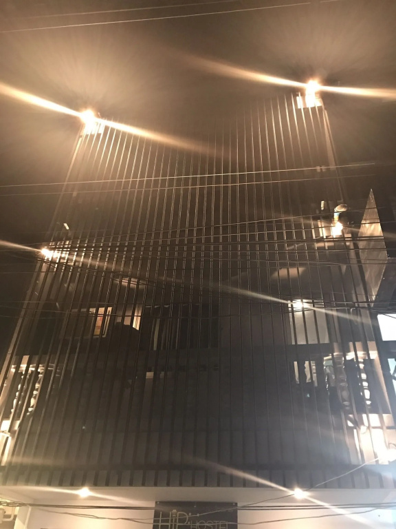 Hip Hostel - Patong