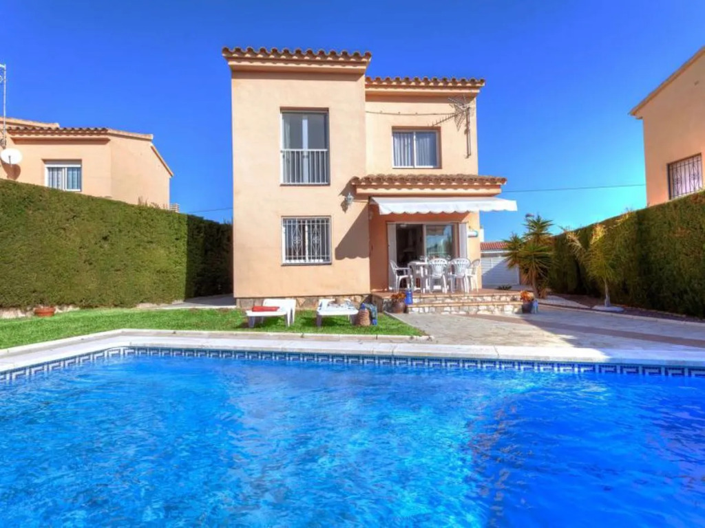 Villa MARIPOSA L'Ametlla de Mar