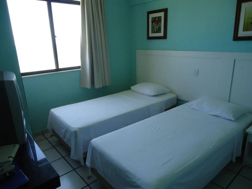 Hotel Vilamar