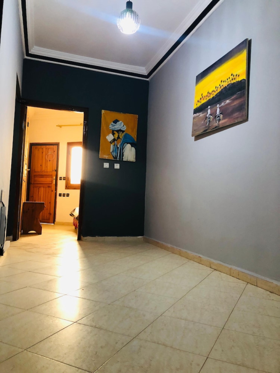 Hotel Marwa